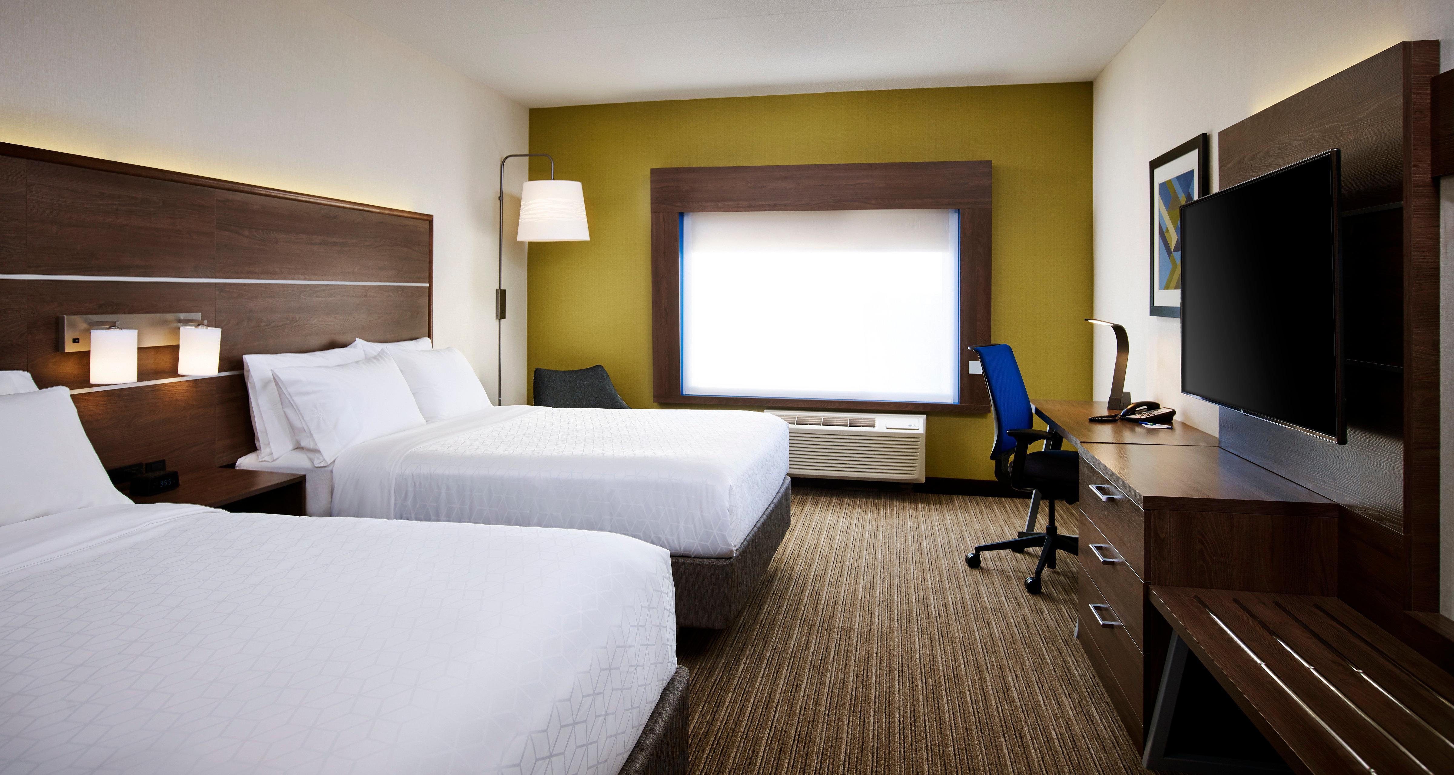 Holiday Inn Express - Sarnia - Point Edward By Ihg Екстериор снимка