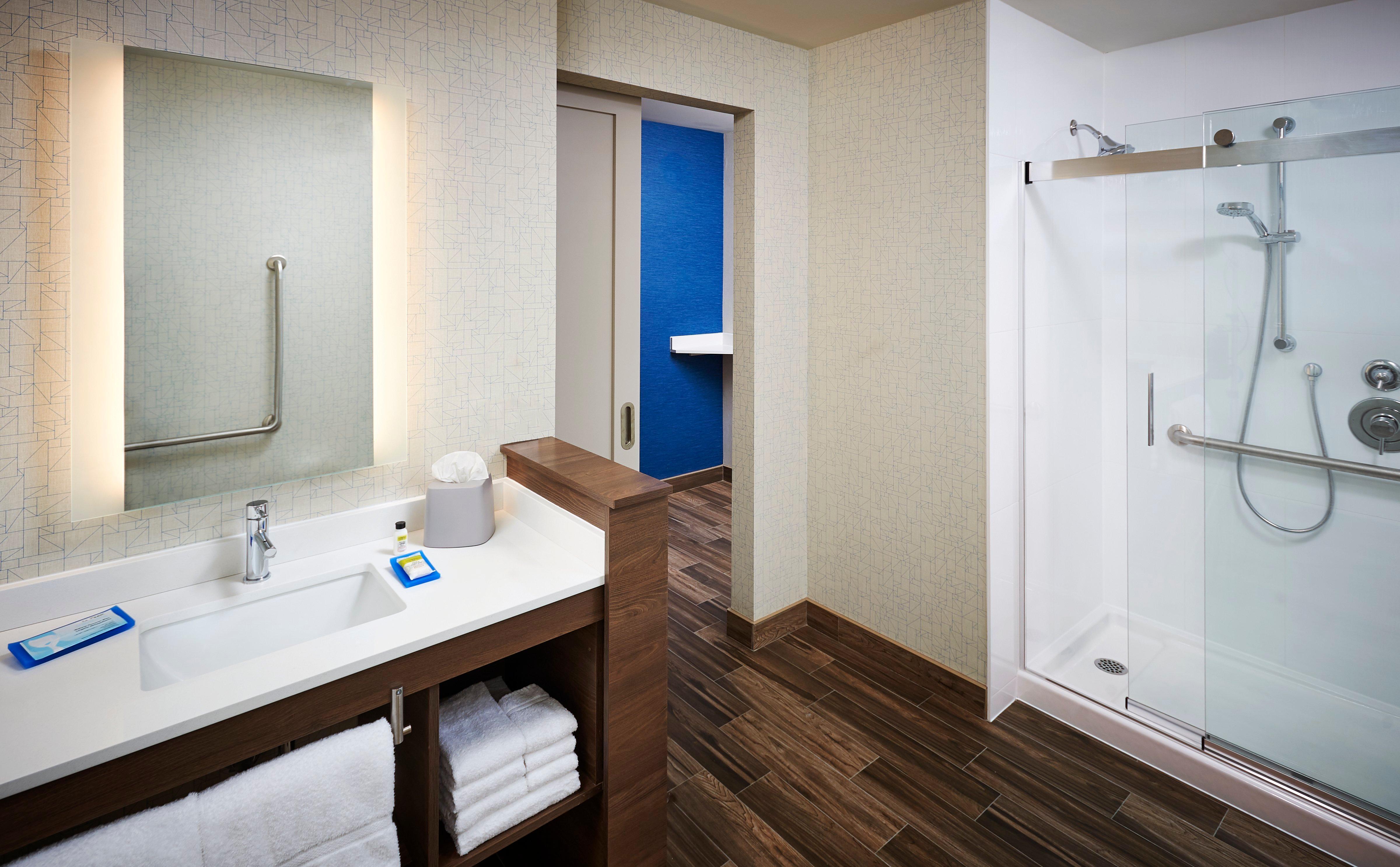 Holiday Inn Express - Sarnia - Point Edward By Ihg Екстериор снимка