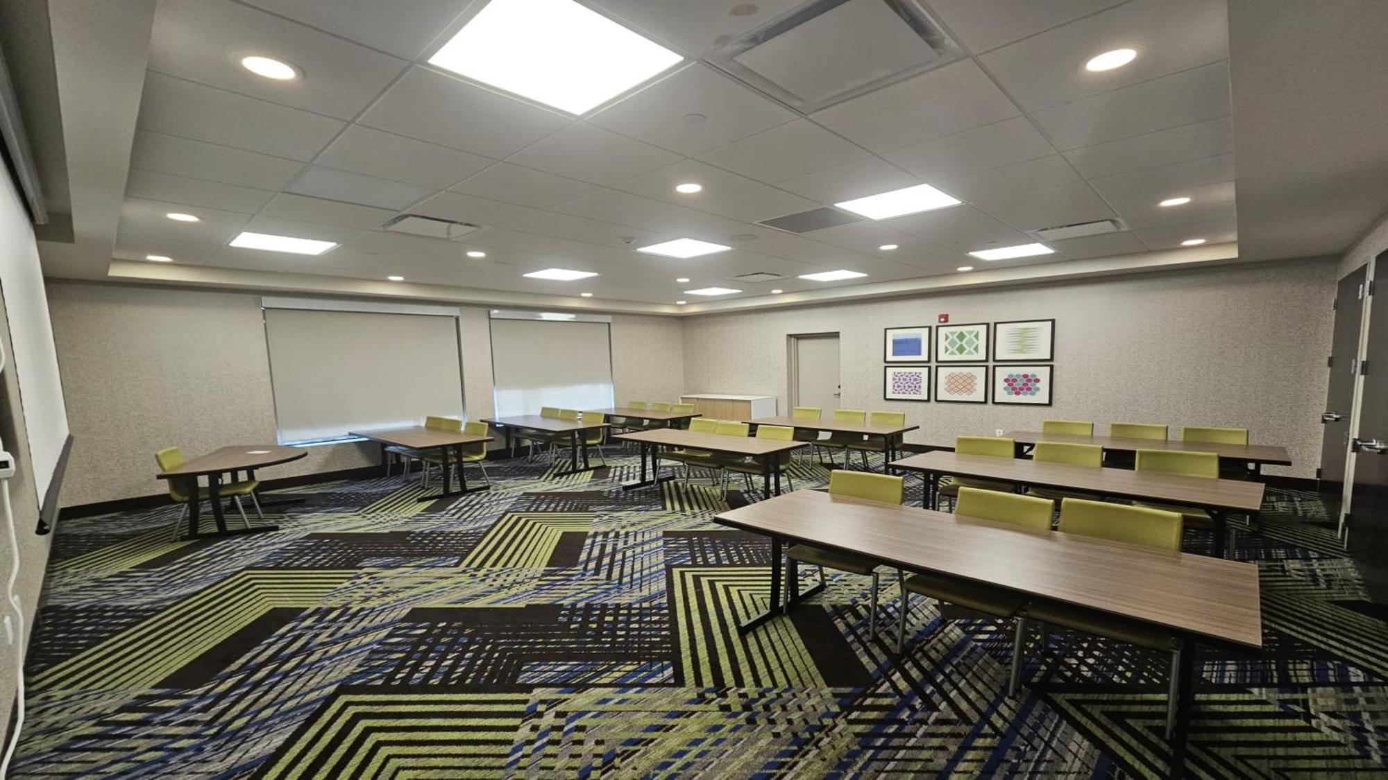 Holiday Inn Express - Sarnia - Point Edward By Ihg Екстериор снимка